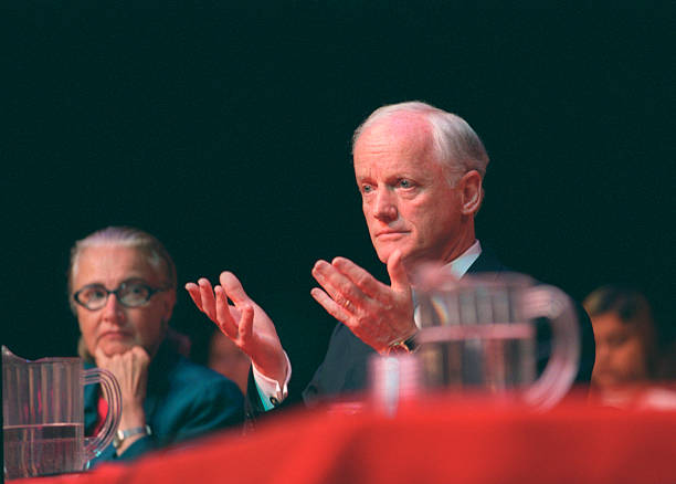 Gallery of Frank Keating