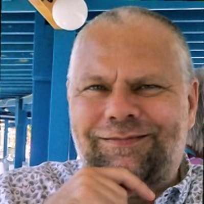 Ronnie Lippens