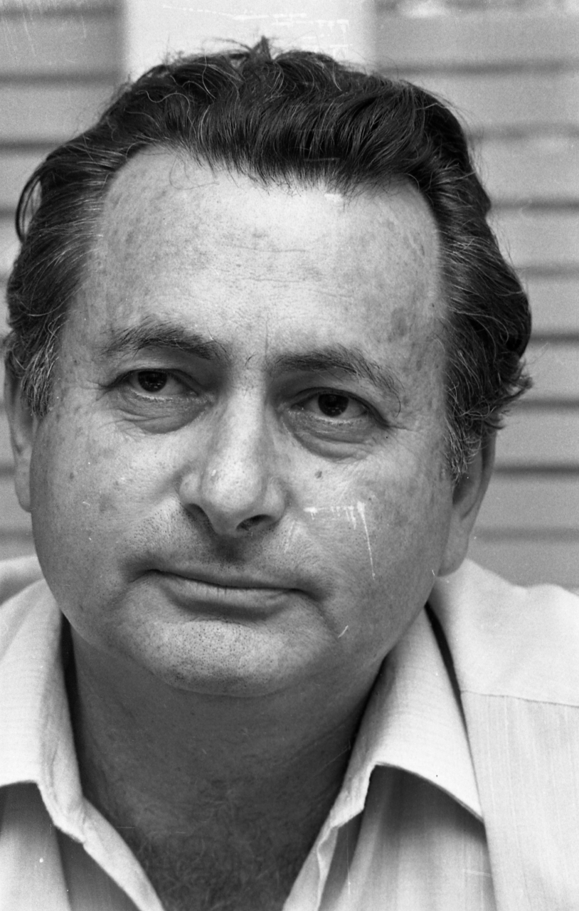 Gallery of Moshe Shamir