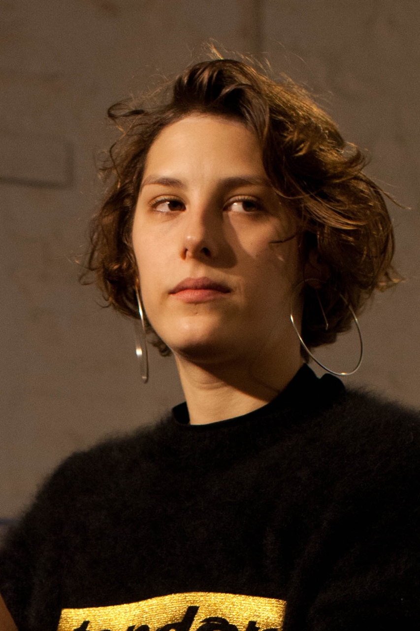 Daughter: Irina Gorbacheva