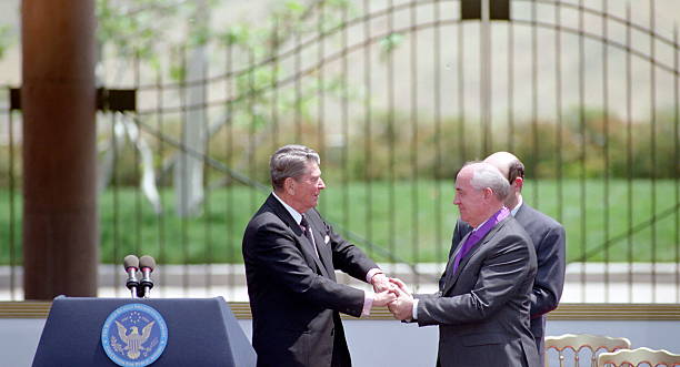 Ronald Reagan Freedom Award