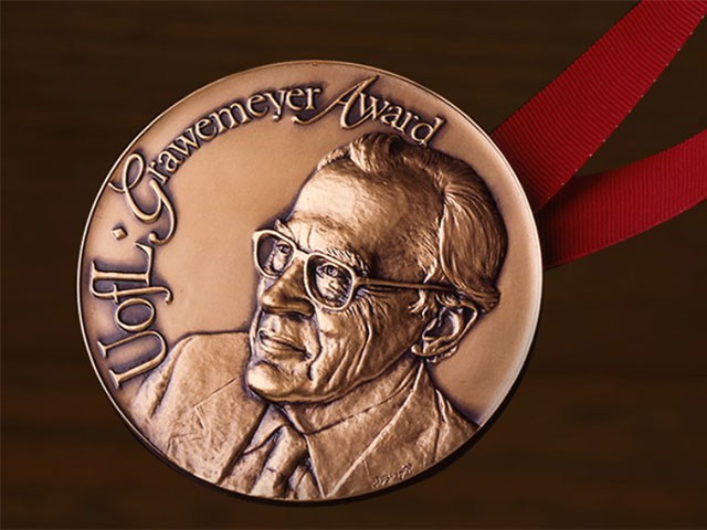 Grawemeyer Award
