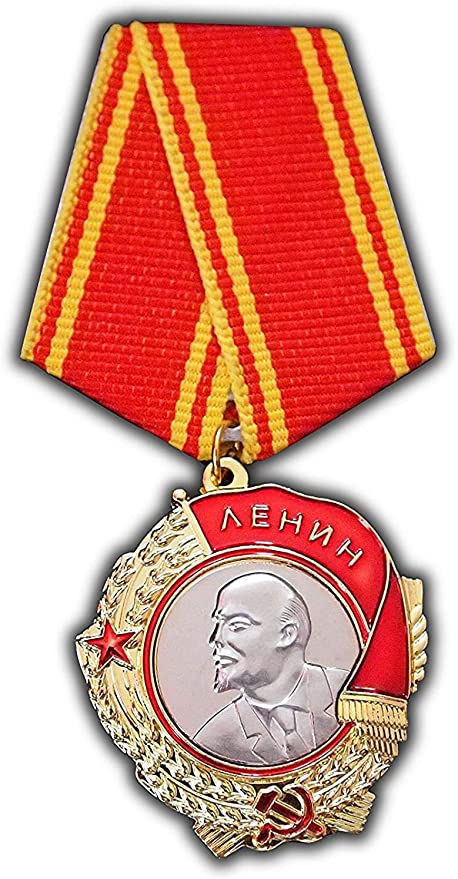 Order of Lenin