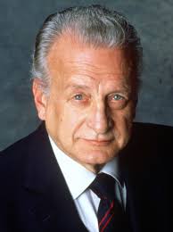 colleague: George C. Scott