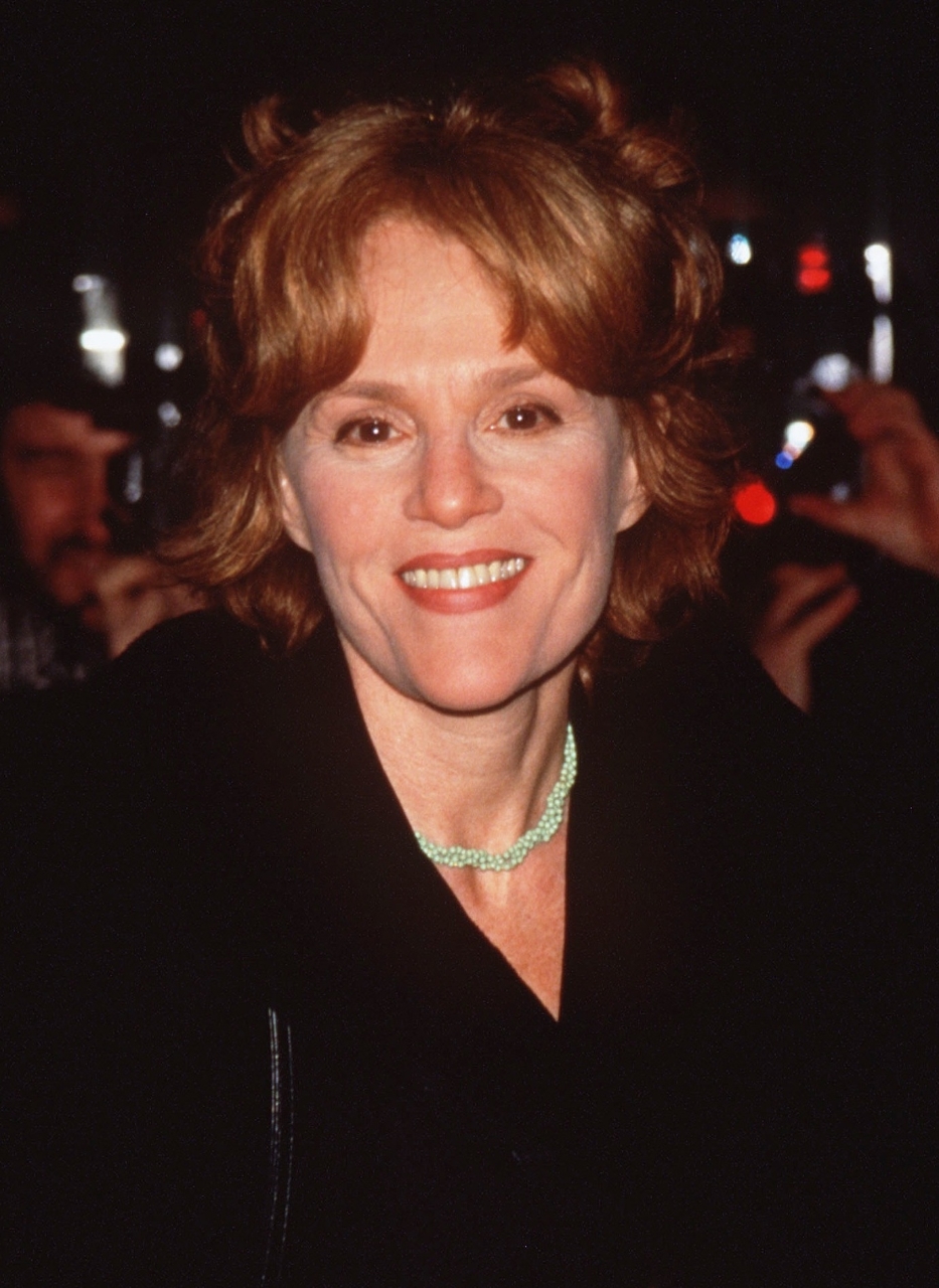 colleague: Madeline Kahn
