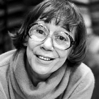 colleague:  Imogene Coca