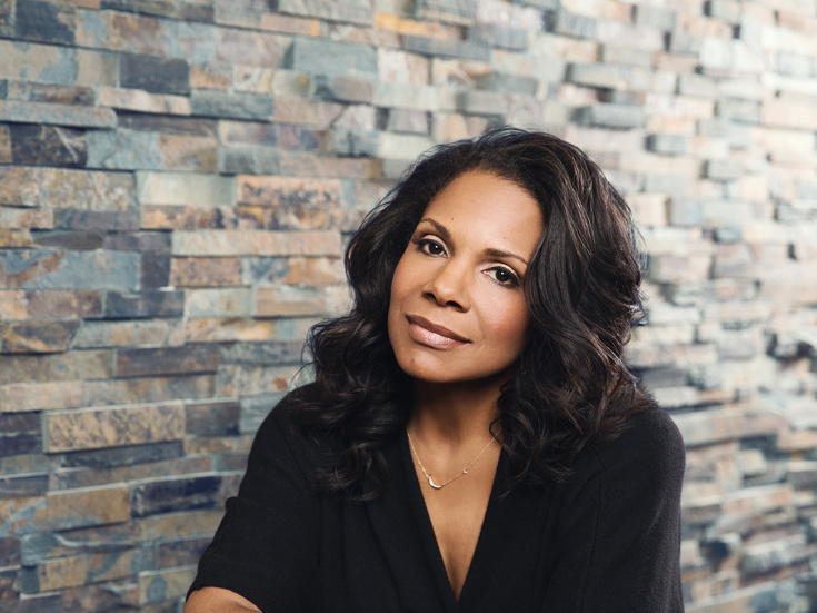 colleague: Audra McDonald 