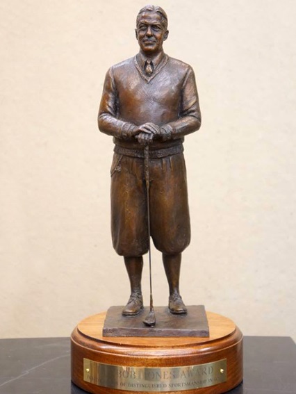 Bob Jones Award