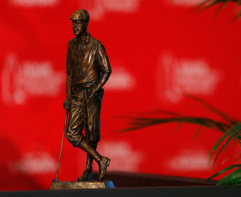 Payne Stewart Award