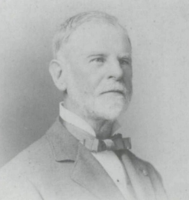 Hoyt Sherman