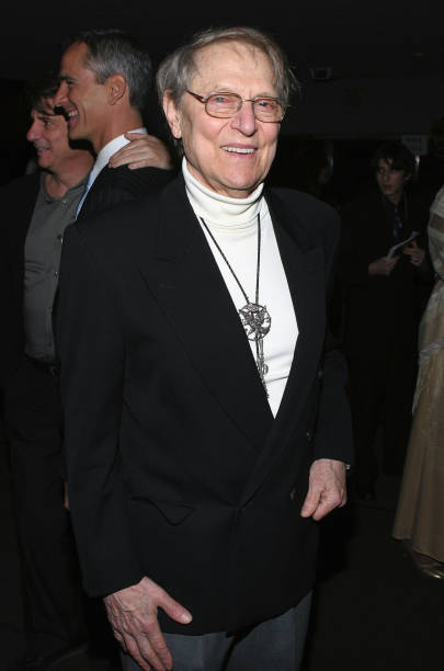 Gallery of John Cullum