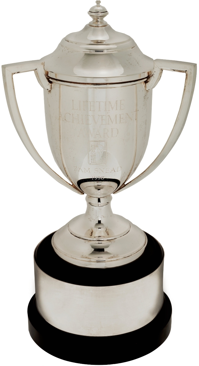 PGA Tour Lifetime Achievement Award