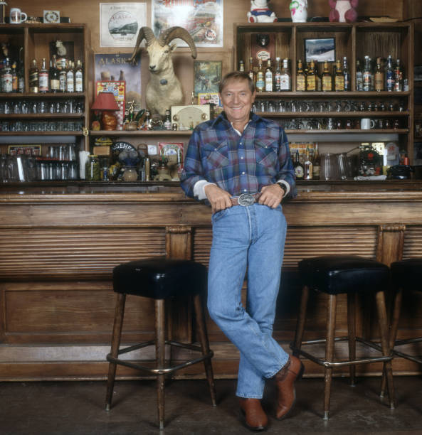 Gallery of John Cullum
