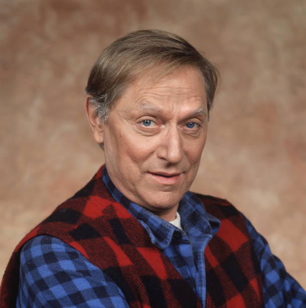 Gallery of John Cullum
