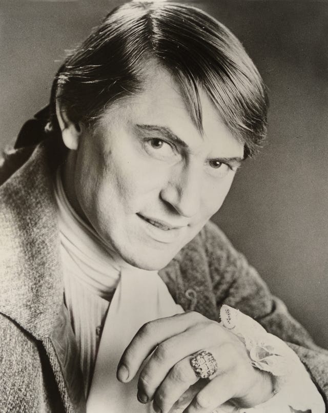 Gallery of John Cullum