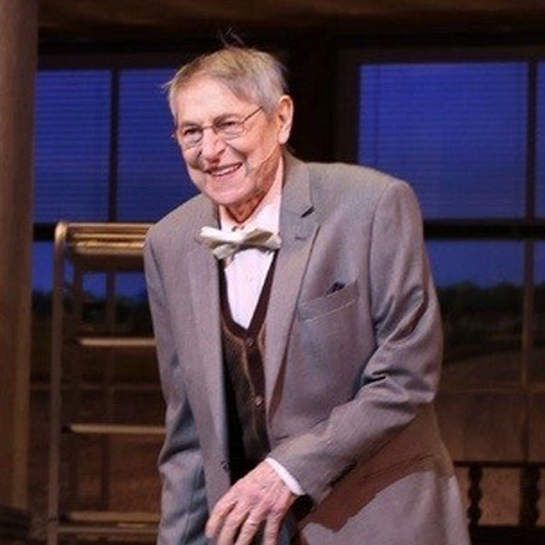 Gallery of John Cullum