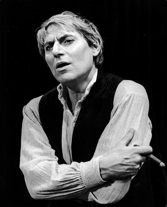 Gallery of John Cullum