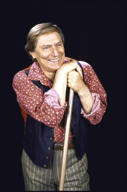 Gallery of John Cullum
