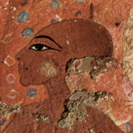 Daughter: Neferneferuaten Tasherit