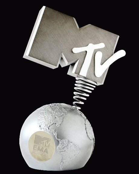 MTV Europe Music Awards