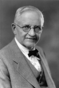 Bohumil Shimek