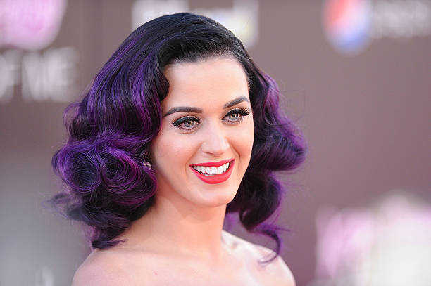 Friend: Katy Perry