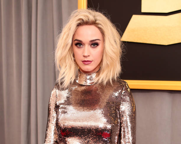Gallery of Katy Perry