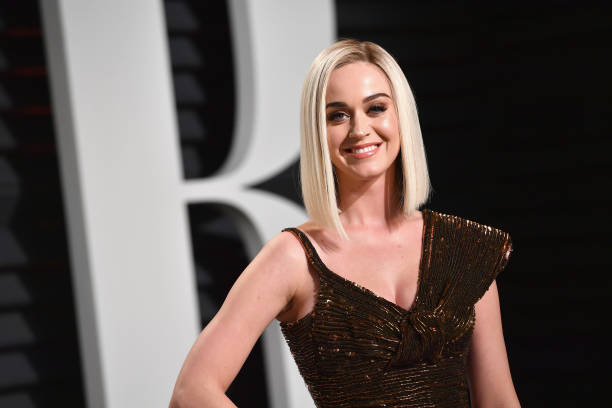 Gallery of Katy Perry