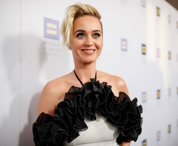 Gallery of Katy Perry