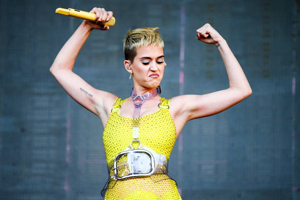 Gallery of Katy Perry