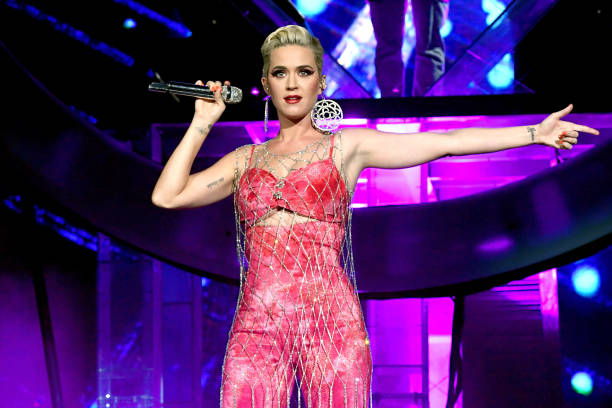 Gallery of Katy Perry