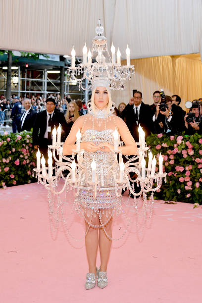 Gallery of Katy Perry