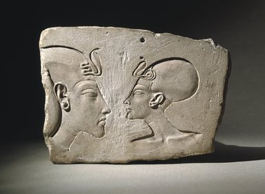 Gallery of Akhenaten (Amenhotep IV of the Eighteenth Dynasty of Egypt)