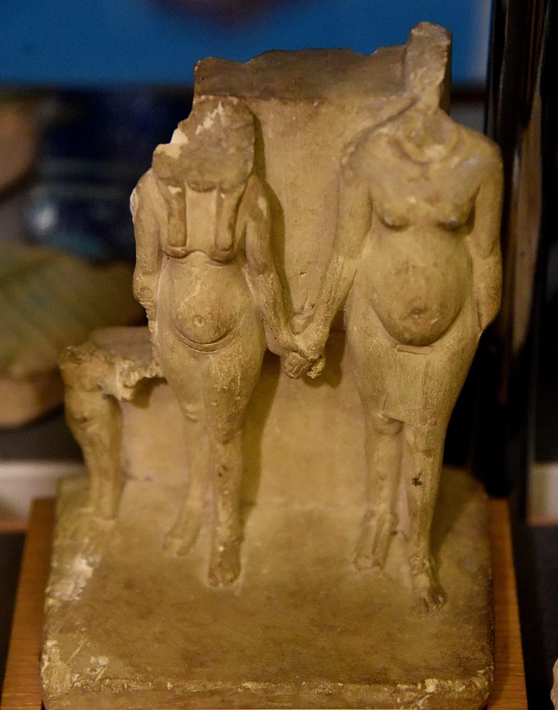 Gallery of Akhenaten (Amenhotep IV of the Eighteenth Dynasty of Egypt)