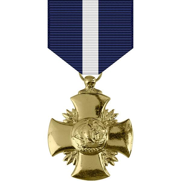 Navy Cross