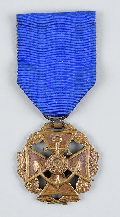 Order of Naval Merit