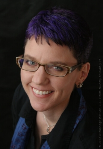 colleague: Julie Beischel