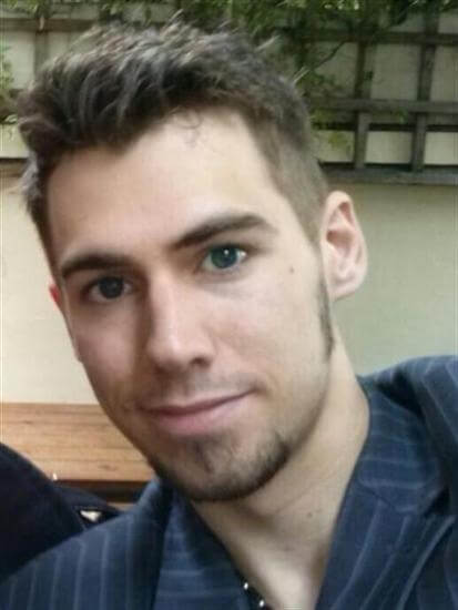 colleague: Callum E. Cooper