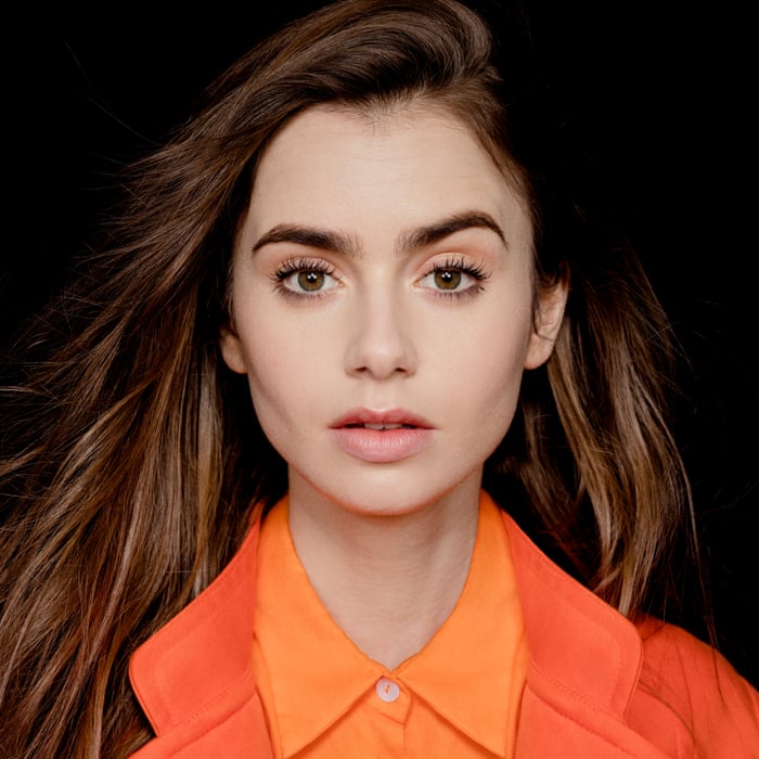 Acquaintance: Lily Collins