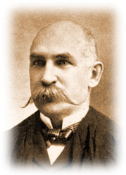 Charles Schaeffer