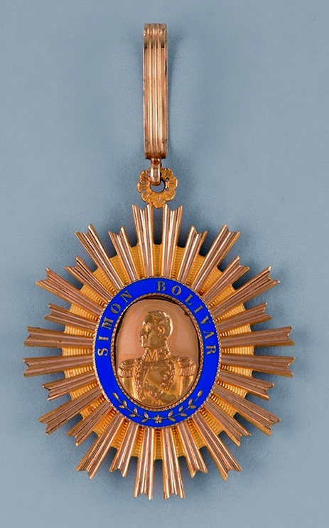 Order of the Liberator