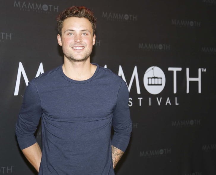 Brother: Dylan Efron