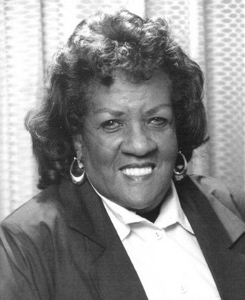 Virginia Harper