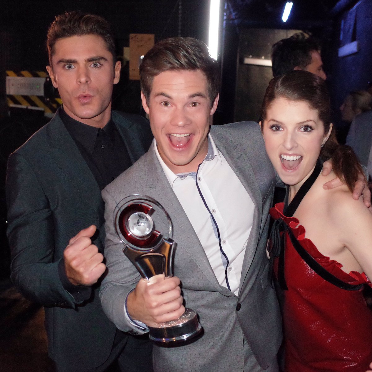 CinemaCon