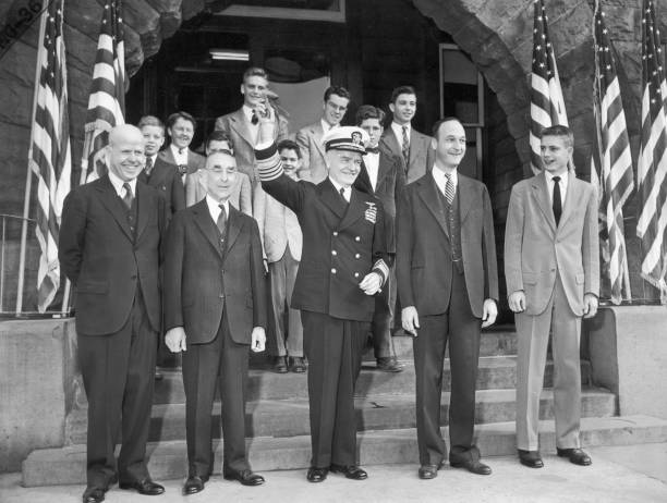 Gallery of William Halsey, Jr.