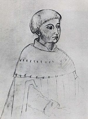 Gallery of Louis XI