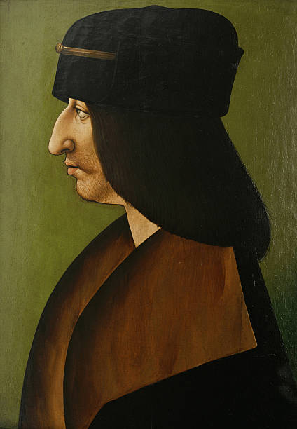 Son: Charles VIII of France