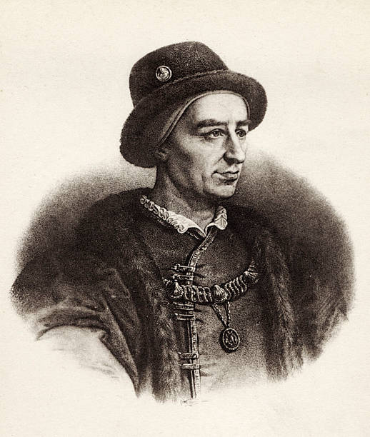 Gallery of Louis XI