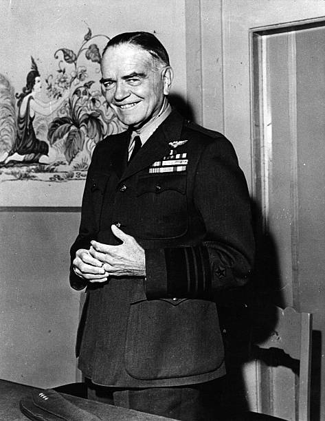 Gallery of William Halsey, Jr.