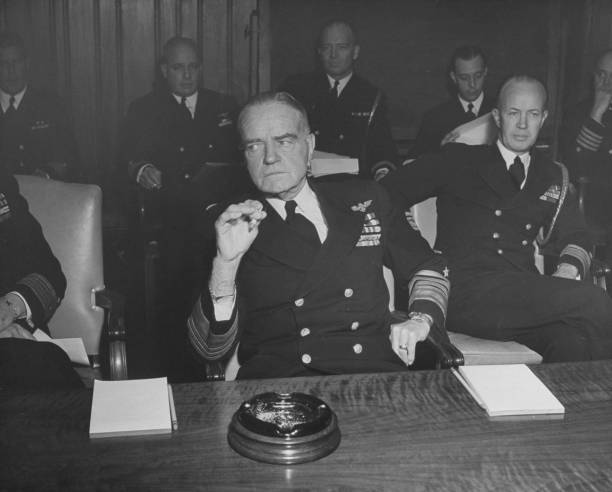 Gallery of William Halsey, Jr.